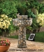 Solar Water Fountains Etc.