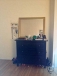 Desk and/or Dresser For Sale