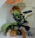 STOKKE XPLORY CRUSI V3 BABY STROLLER