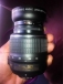 Nikon 18-55mm Lens