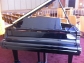Young Chang Baby Grand Piano 