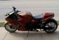 2007 Kawasaki Ninja ZX14 ZX-14