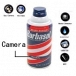 Omejo 1920x1080 HD Shaving Cream Hidden 1080P Bathroom Spy Camera DVR 