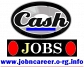 URGENT Cash Jobs - Staff Required NOW.