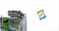Multi Track Detergent Packaging Machine