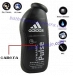 32GB Motion Detection HD Men Shower Gel Bathroom Spy Camera 720P DVR