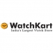 Watchkart.com is Indiaâ€™s leading online retailer of exclusive watches.