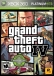 Grand Theft Auto Video Games  