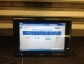 Acer iconia W500 windows tablet