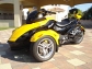 2008 CAN AM SPYDER RS