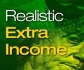 Realistic Income for the Average Joe