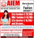 AYANO INSTITUTE OF ENGINEERING AND MANAGEMENT