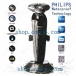 Omejo Remote Control 720P Spy Shaver Hidden Camera HD 1280x720 DVR(Philips Waterproof Technology) 