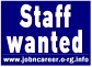 10 x WEEKEND CASH JOBS, Staff Wanted.