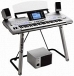 Yamaha tyros 4 Arranger workstation