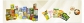 VFFS POUCH PACKAGING MACHINES