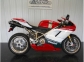 2007 Ducati Superbike 1098 s Sportbike Motorcycle