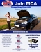 Unlimited Towing!! Motor Club of America (MCA)
