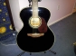Takamine EF281S 12 String A/E piano black -