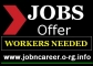 JOB Offers, Part Time Workers NEEDED