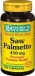 Saw Palmetto - Sagepalme 450 mg 100 Kapseln