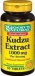 Kudzu 1000 mg 60 Tabletten