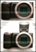 SONY NEX 5N BODY (BLACK)