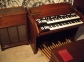  Hammond C-3 Organ   Tone Cabinet