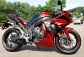 2011 Red Yamaha R1
