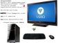 HP Envy Gaming PC - Complete Package
