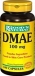 DMAE 100 mg 100 Kapseln