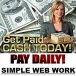 Online Referrals Agent