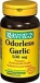 Garlic Odor Free - Knoblauch Geruchsfrei 500 mg 100 Tabletten