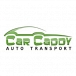 Ship a car and track it online