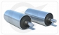 Magnetic Head Pulley