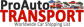 Find Professional Auto Transport Service Provides with Pro Auto Transport 
