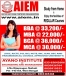 BBA/MBA | BCA/MCA