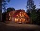 1 Bedroom Cabin at Beavers Bend