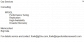 MYSQL Strategy/ Monetization Consulting