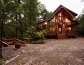 Broken Bow Lake Cabins - Sundown Cabin Rentals
