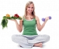 Sports nutrition!