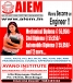 AYANO INSTITUTE OF ENGINEERING AND MANAGEMENT