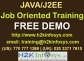 JAVA/J2EE Online Training