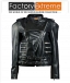 Designer Leather Jackets