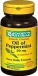 Peppermint Oil - Pfefferminze 50 mg 90 Kapseln