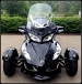 2010 Can Am Spyder RTS RT-S