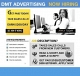 HIRING IMMEDIATELY! WORK FOR US!