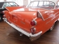 1958 Big Fin Classic Dodge Cornet 