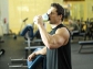 Sports nutrition!
