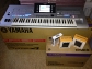 Buy: Yamaha Tyros 4 Arranger Workstation